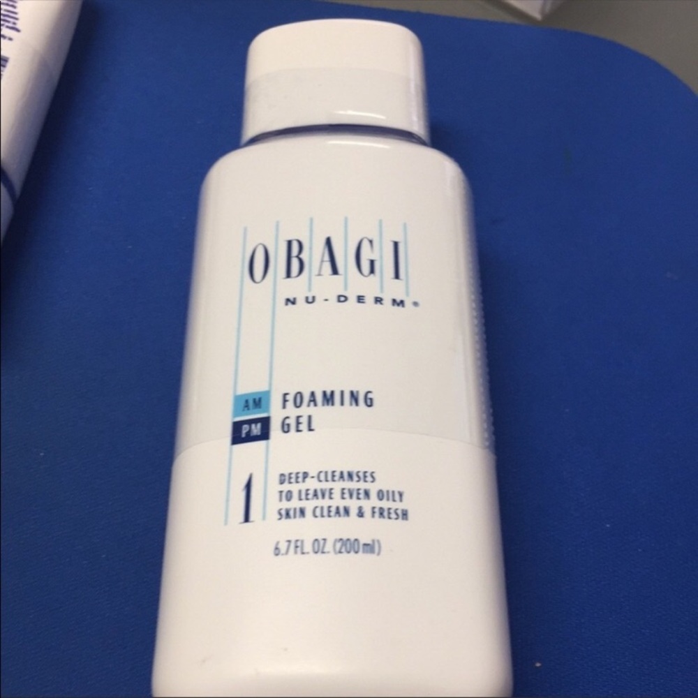 Obagi
